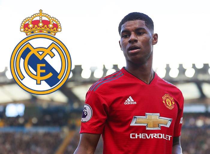 Gặp người đại diện, Real đang rất gần với sao 21 tuổi Man Utd - Bóng Đá