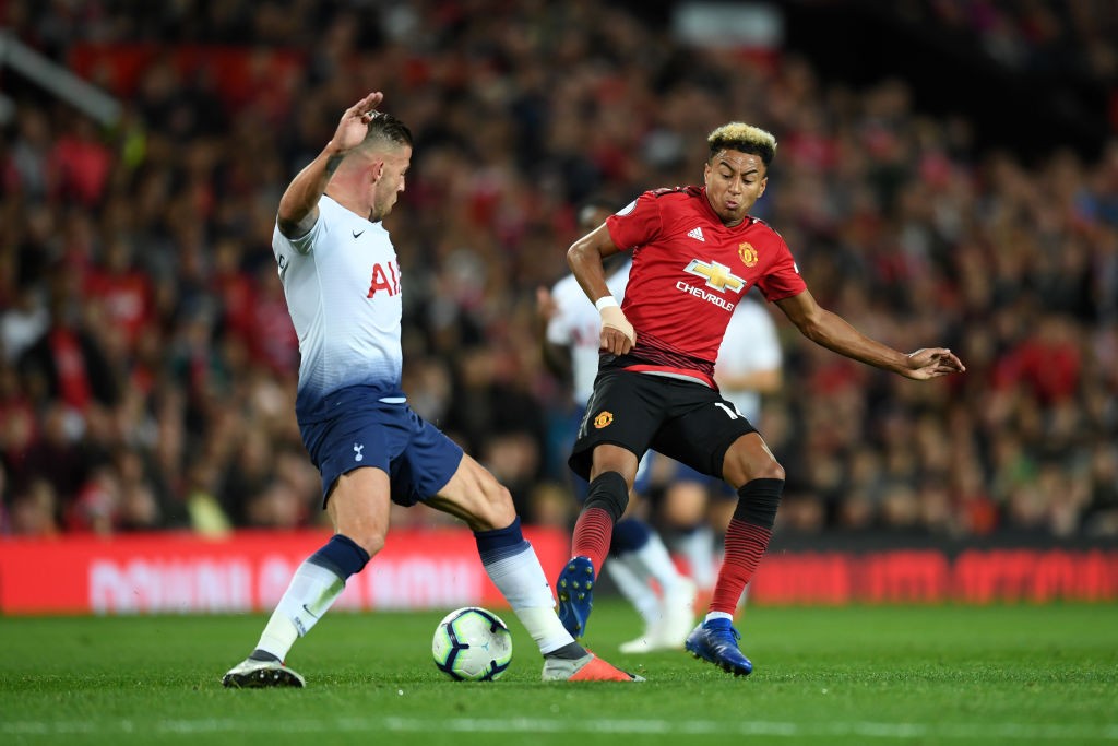 Alderweireld chơi quá hay, Ed Woodward đáng bị chỉ trích - Bóng Đá
