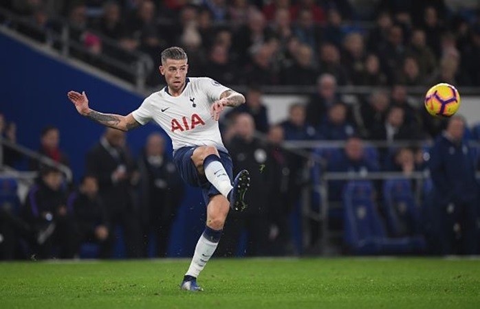 3 lý do Man United nên chiêu mộ ngay trung vệ hàng đầu tuyển Bỉ - Bóng Đá