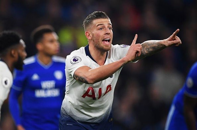 3 lý do Man United nên chiêu mộ ngay trung vệ hàng đầu tuyển Bỉ - Bóng Đá