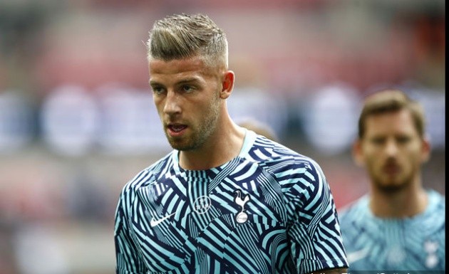 Tiết lộ SỐC về thoả thuận trao đổi giữa M.U và Tottenham - Bóng Đá