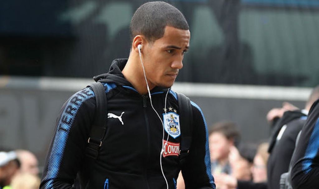 Sao Huddersfield: Man Utd khó thể vô địch Ngoại hạng Anh - Bóng Đá