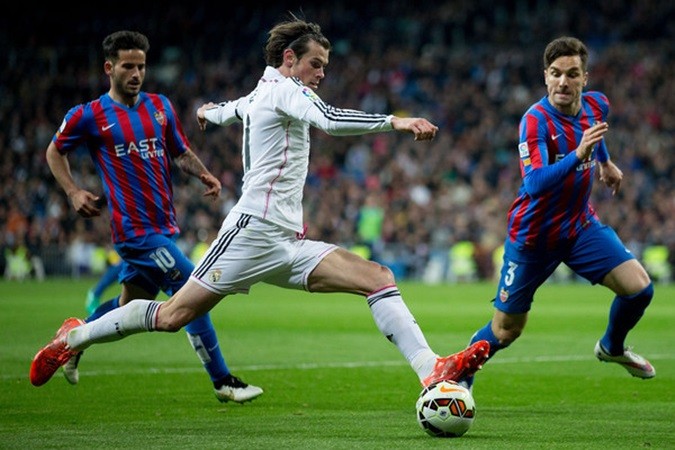 Sốc! Cựu sao La Liga bị bắt giữ vì cáo buộc tống tiền và đe dọa thủ tiêu - Bóng Đá