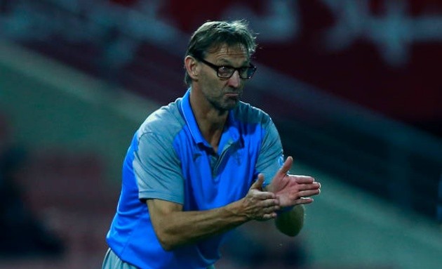 Tiết lộ: Gazidis từng khước từ mọi đề nghị của biểu tượng Arsenal - Bóng Đá