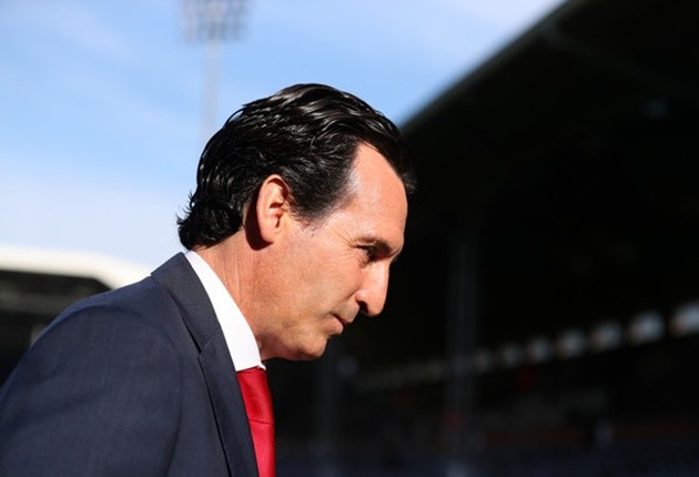 'Chắc chắn 100% Arsenal sẽ nằm trong top bốn' - Pires - Bóng Đá