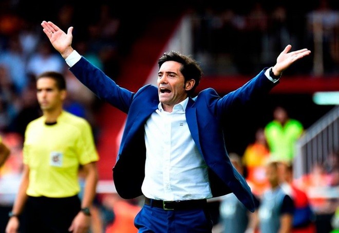5 ứng cử viên thay thế Valverde tại Barcelona - Bóng Đá