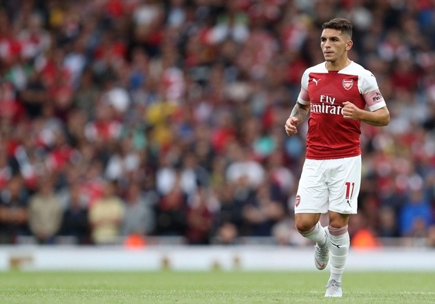 Emery lý giải vì sao cuối cùng Torreira đã có trận ra mắt tại NHA - Bóng Đá