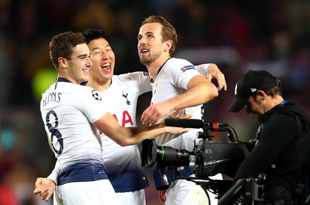 3 điều đáng chờ đợi trận Tottenham vs MU: Hãy chứng tỏ Quỷ đỏ là ai - Bóng Đá