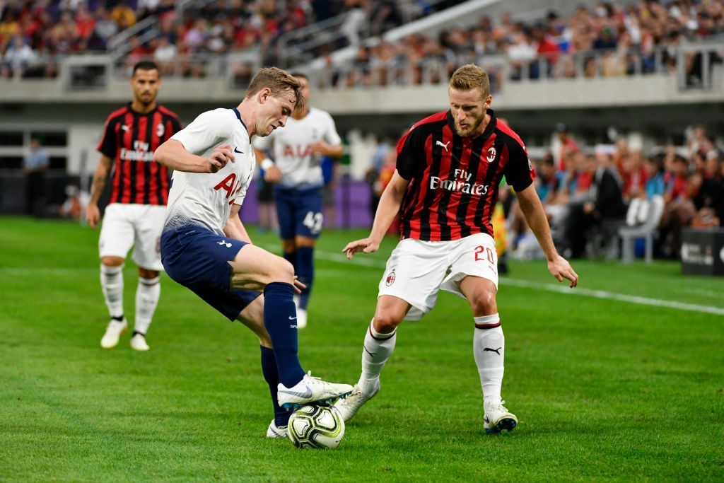 Emile Smith-Rowe và 4 sao 