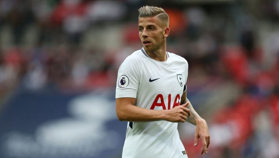 Toby Alderweireld lên tiếng về Man Utd - Bóng Đá