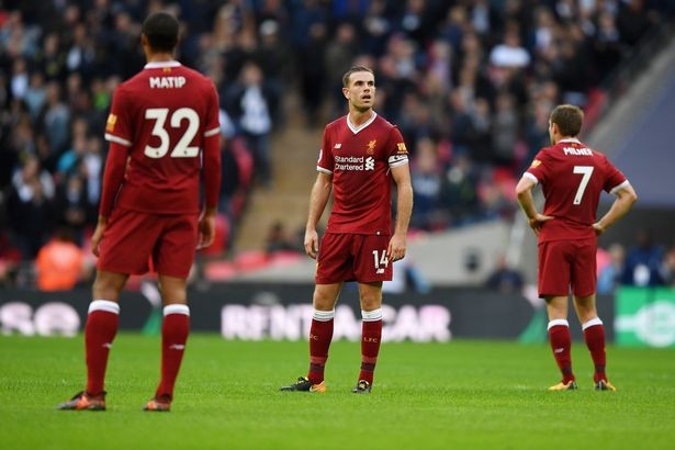 21h00 ngày 28/10, Liverpool vs Huffersfield: Khó thua nhưng khó thắng  - Bóng Đá