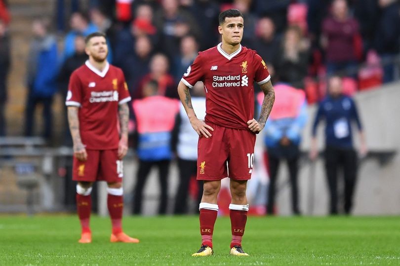 Vụ Coutinho: Liverpool ra giá cho Barca - Bóng Đá