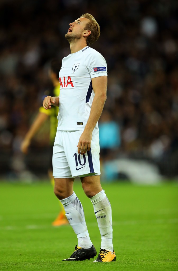 Đối thoại Pochettino: Không cần danh hiệu, Kane vẫn là tiền đạo đẳng cấp - Bóng Đá