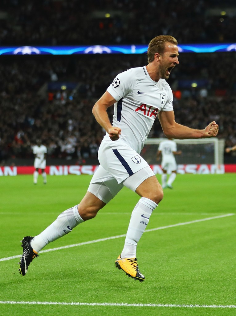 Đối thoại Pochettino: Không cần danh hiệu, Kane vẫn là tiền đạo đẳng cấp - Bóng Đá
