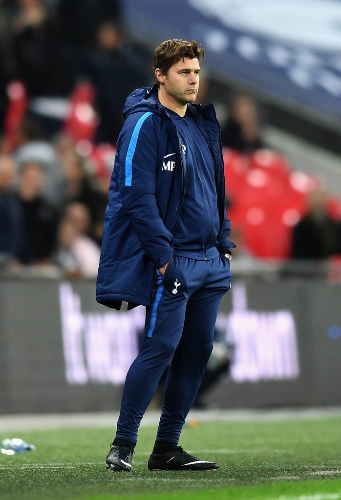 Bị loại ở League Cup: Điềm báo kinh hoàng cho Tottenham - Bóng Đá