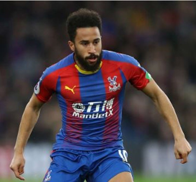 ĐHTB vòng 14 Premier League - Bóng Đá