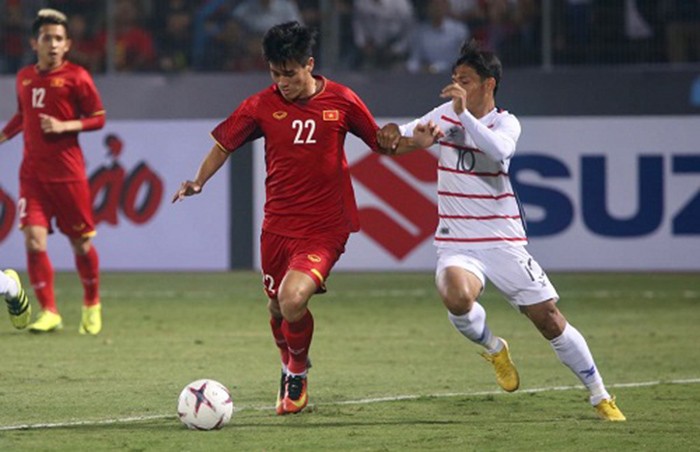 Tiến Linh khai hoả: Khi nhà vua V-League lên tiếng - Bóng Đá