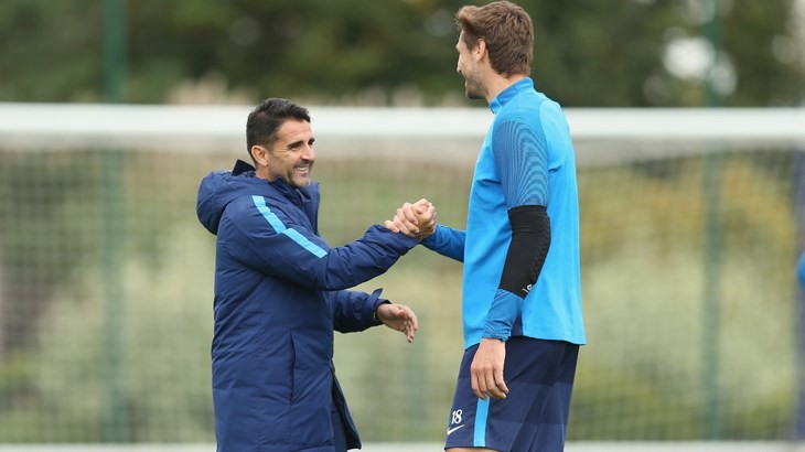 Ảnh tập Tottenham Hotspur - Bóng Đá