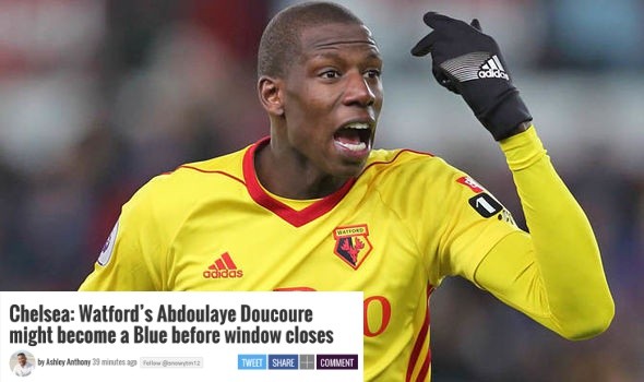 Chelsea có thể hoàn tất thoả thuận 