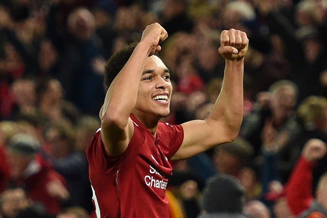 TRỰC TIẾP Liverpool vs Newcastle United: Đội hình dự kiến - Bóng Đá