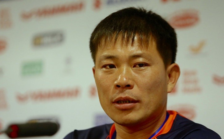 Khiến CĐV Việt Nam 