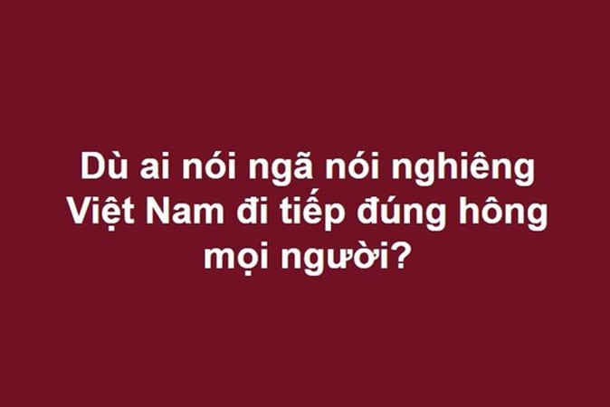 Nghẹt thở giành vé đi tiếp, CĐV Việt Nam rốt rít cảm ơn Triều Tiên - Bóng Đá