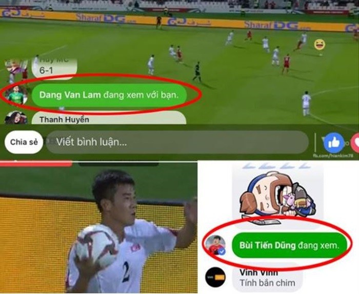 Nghẹt thở giành vé đi tiếp, CĐV Việt Nam rốt rít cảm ơn Triều Tiên - Bóng Đá