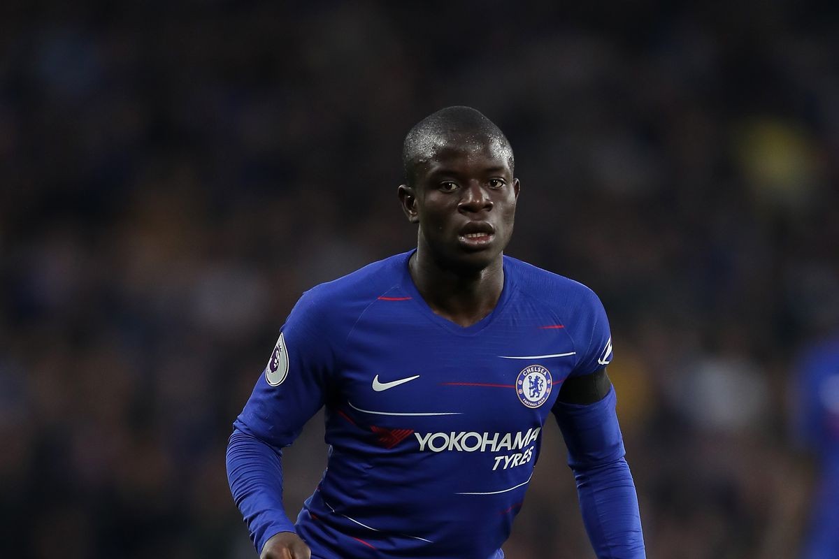 Chelsea thua nhục nhã, trách ai bây giờ? - Bóng Đá