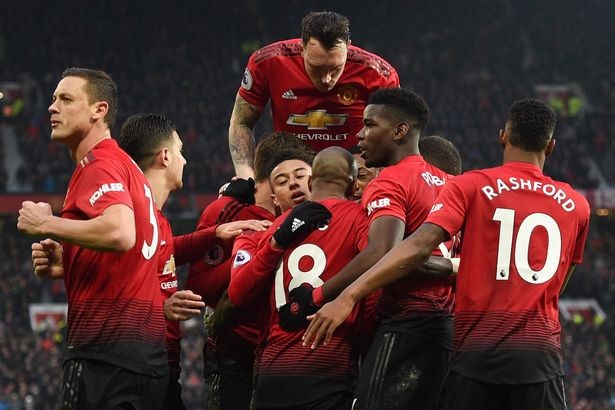 HERRERA: 'WE DON'T FEAR ANYONE' - Bóng Đá