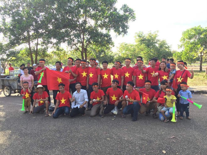 TRỰC TIẾP ĐT Lào 0-0 ĐT Việt Nam: Khởi đầu tưng bừng trên đất khách - Bóng Đá