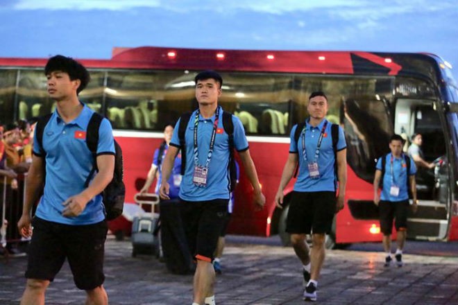 TRỰC TIẾP ĐT Lào 0-0 ĐT Việt Nam: Khởi đầu tưng bừng trên đất khách - Bóng Đá