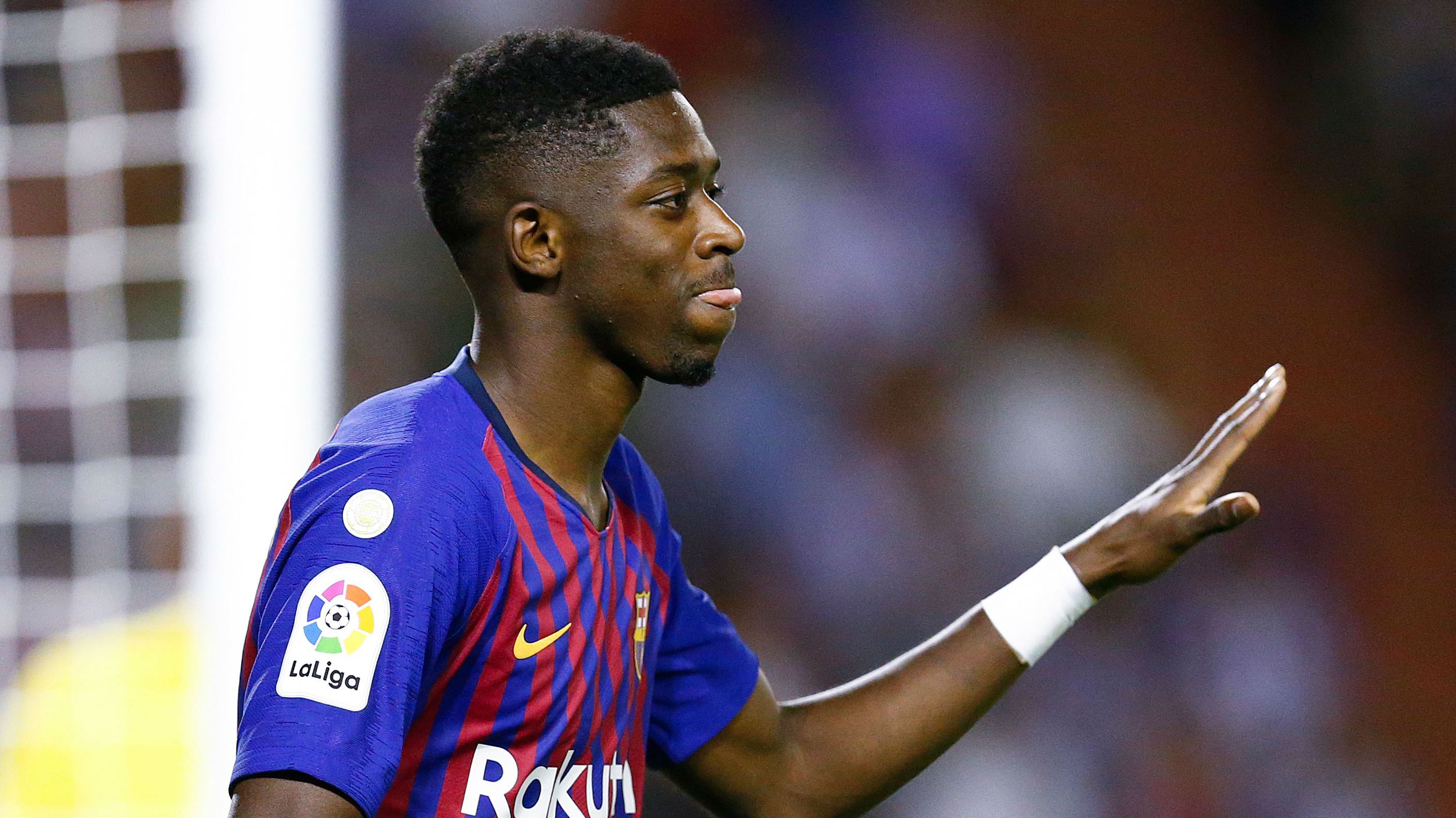 Ousmane Dembele, khi điểm mạnh cũng là điểm yếu - Bóng Đá