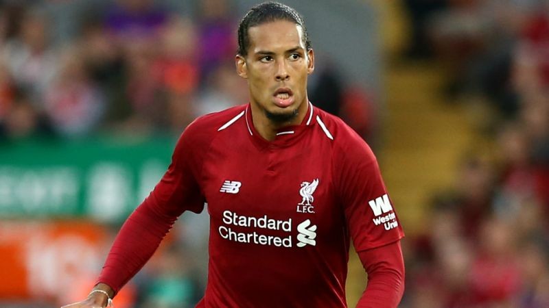 Dư âm đại chiến Liverpool - Tottenham: Khi thay đổi là triết lý chiến thắng - Bóng Đá