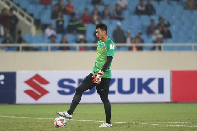 Trực tiếp ĐT Việt Nam 0-0 CHDCND Triều Tiên: Công Phượng, Xuân Trường đá chính - Bóng Đá