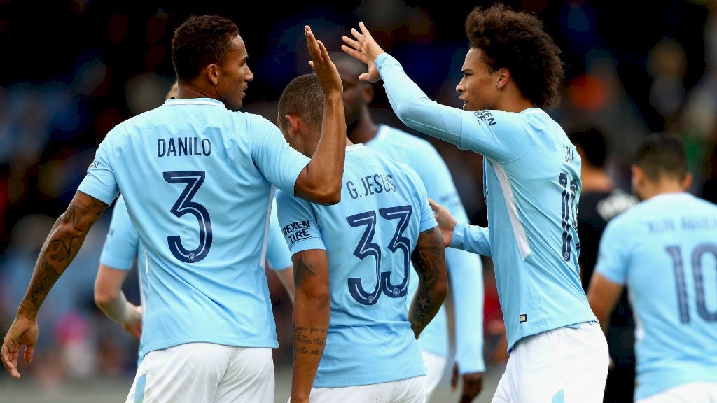 Michael Owen khẳng định Liverpool có thể hạ Man City, vô địch Ngoại hạng Anh - Bóng Đá