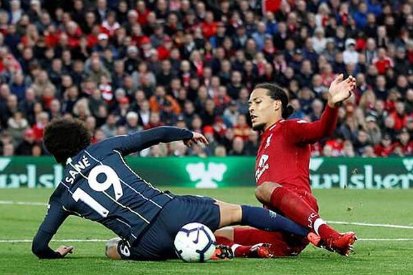 Hòa nhạt nhòa, Klopp đổ thừa cho UEFA Nations League - Bóng Đá