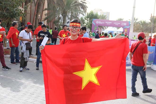 Trực tiếp ĐT Việt Nam 0-0 ĐT Nhật Bản: Công Phượng, Quang Hải đá chính, Xuân Trường dự bị - Bóng Đá