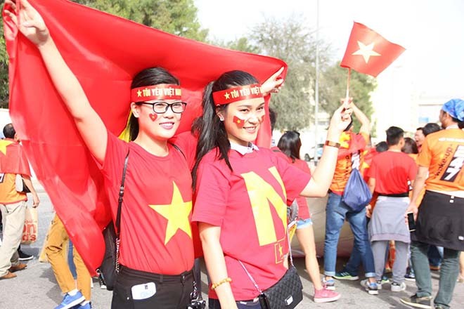 Trực tiếp ĐT Việt Nam 0-0 ĐT Nhật Bản: Công Phượng, Quang Hải đá chính, Xuân Trường dự bị - Bóng Đá