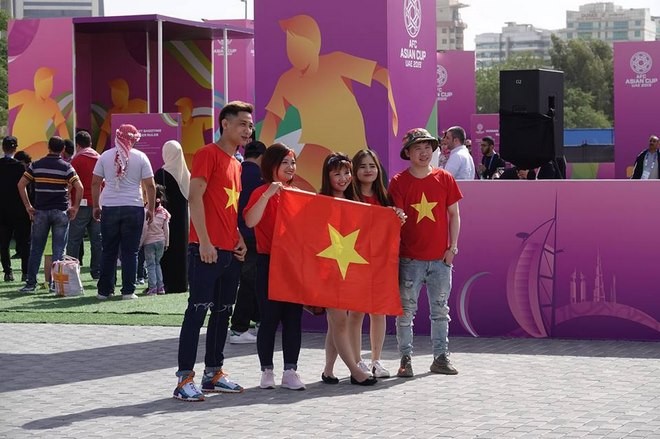 Trực tiếp ĐT Việt Nam 0-0 Jordan: Quang Hải, Công Phượng và Văn Đức đá chính - Bóng Đá