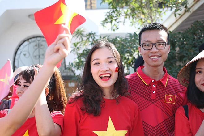 Trực tiếp ĐT Việt Nam 0-0 ĐT Iran: Công Phượng, Quang Hải đá chính - Bóng Đá