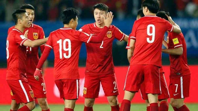 4 đội bóng có khả năng gây sốc tại vòng bảng Asian Cup 2019 - Bóng Đá