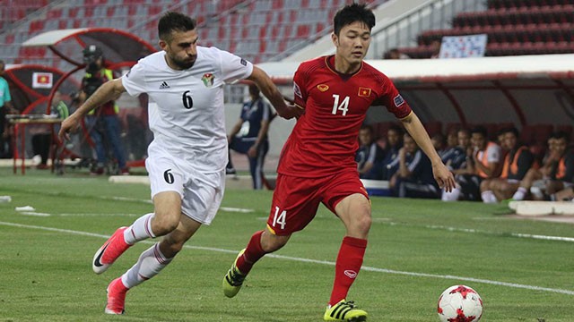 SVĐ Al Maktoum, nơi ĐT Việt Nam đấu Jordan ra sao? - Bóng Đá