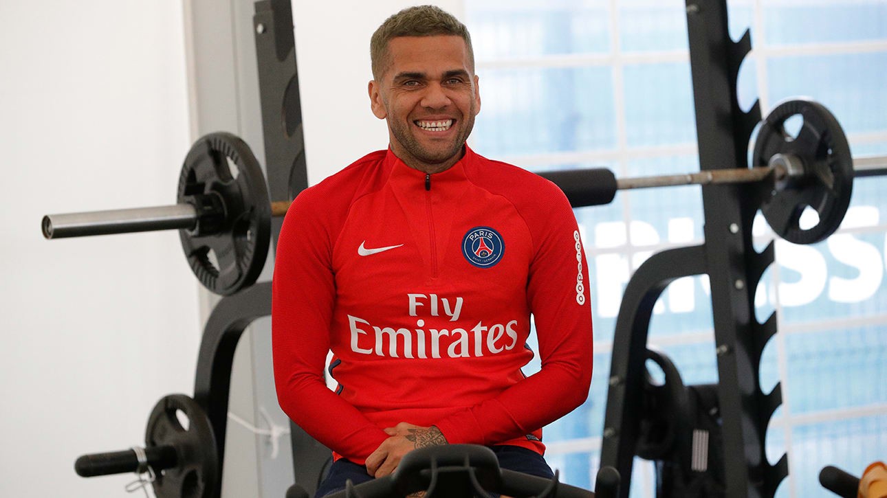 Ảnh tập PSG - Bóng Đá