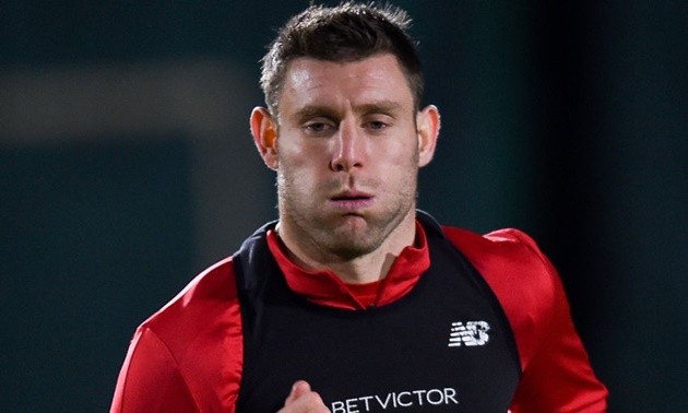 Liver tập - Bóng Đá