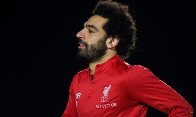 Liver tập - Bóng Đá