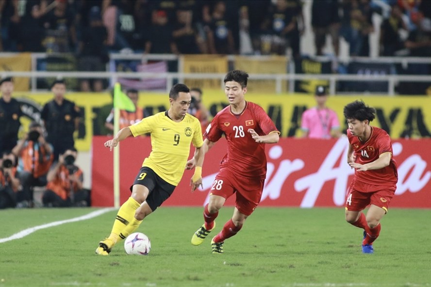 BLV Quang Huy nói về điều đáng lo nhất của ĐT Việt Nam trước Malaysia - Bóng Đá