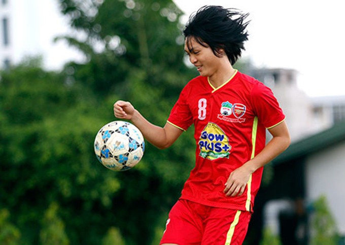 Điểm tin bóng đá Việt Nam tối 26/11: Tuấn Anh báo tin cực vui cho HAGL - Bóng Đá