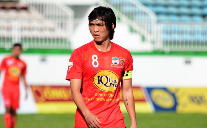 5 cầu thủ HAGL được kỳ vọng sẽ tỏa sáng trong năm tuổi: Tuấn Anh trở lại - Bóng Đá