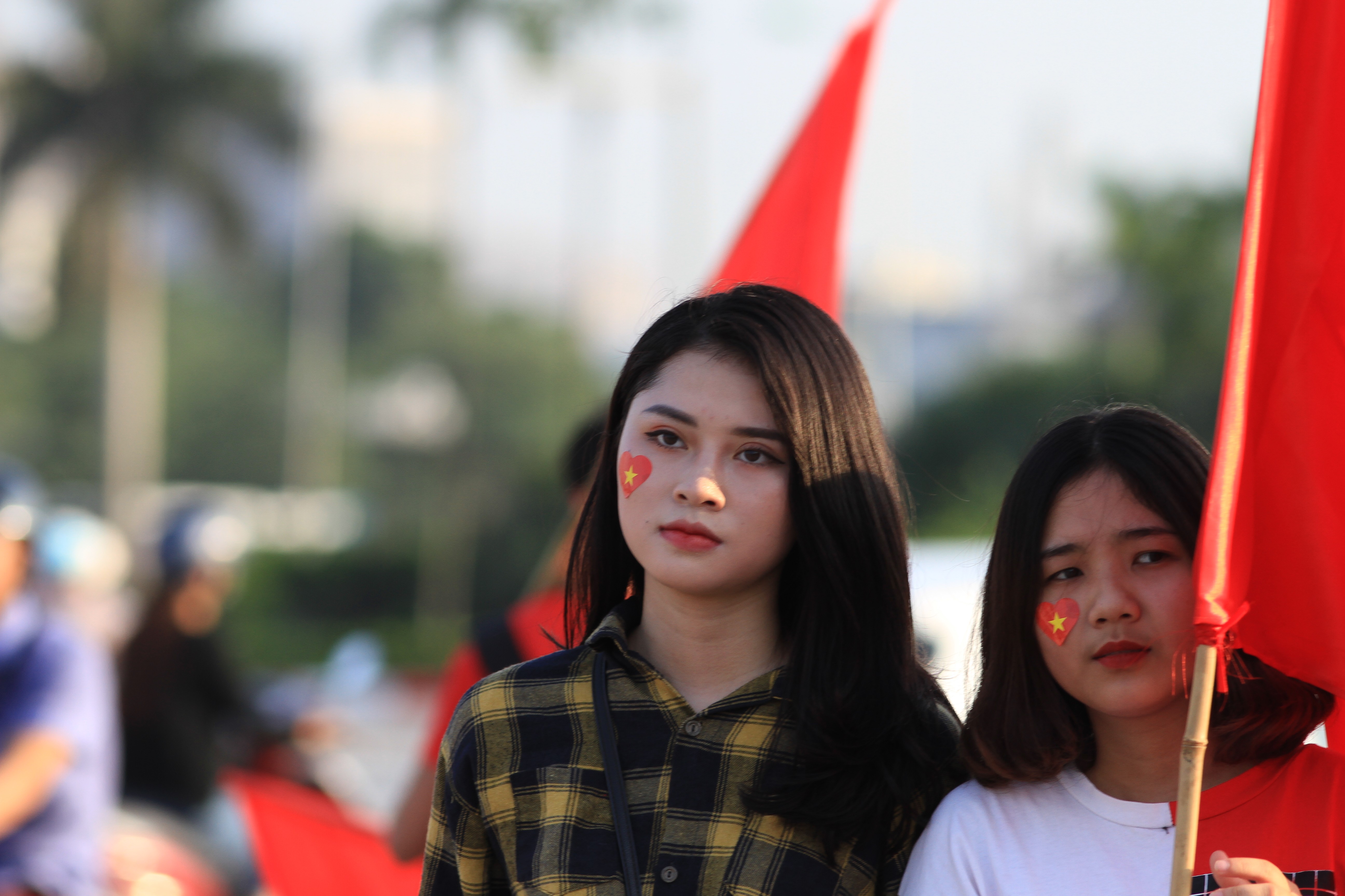 TRỰC TIẾP ĐT Việt Nam 0-0 ĐT Malaysia: Quyết chiến vì ngôi đầu! - Bóng Đá