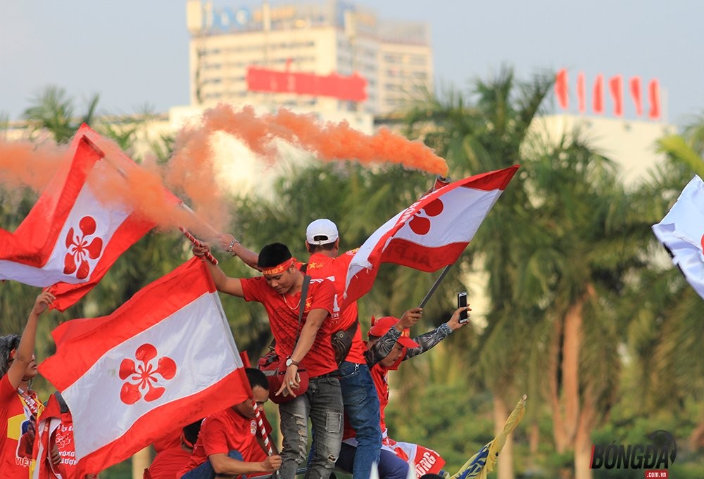 TRỰC TIẾP ĐT Việt Nam 0-0 ĐT Malaysia: Quyết chiến vì ngôi đầu! - Bóng Đá